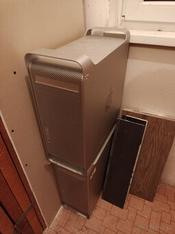 Apple Power Mac G5 - 2