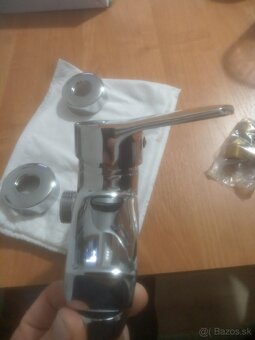 Sprchova bateria - 2