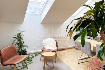 Reprezentatívne kancelárske priestory 117,5m2, Zochova ul., - 2