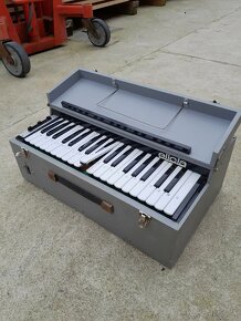 Predám Delicia Miniharmonium - 2