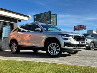 Škoda Scala 1.0 TSi M5, r.v.: 2022 - 2