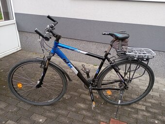 Predám bicykel KTM - 2