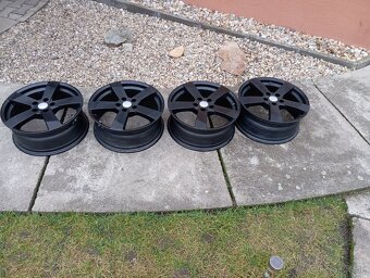 5x114, 3r18 Elektróny - 2