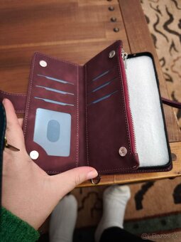 Obal na Xiaomi 10T Pro - 2