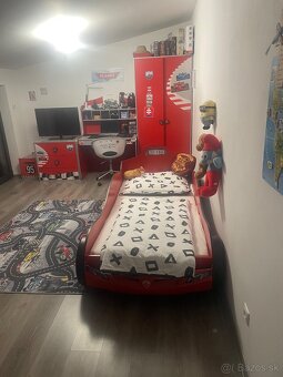 Komplet detská izba Cilek - 2