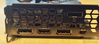 GIGABYTE GeForce RTX 2070 GAMING 8G - 2