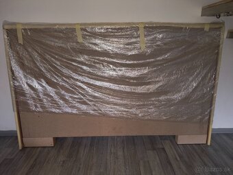 Čelo postele - Drevona - 2