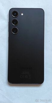 Samsung galaxy S23,pekny stav,vykonny,perfektny fotak - 2