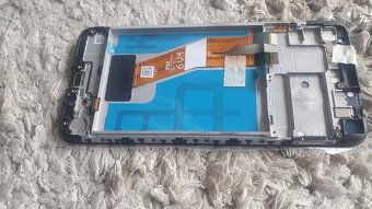 Displej Samsung M 11 - 2