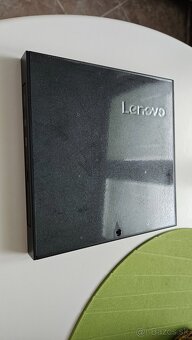 Lenovo Thinkcentrw Tiny DVD-RW - 2
