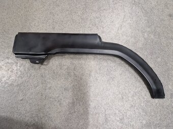 Lem zadného kolesa Favorit a felicia combi - 2