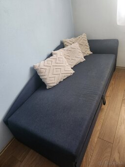 Predám rozťahovaciu pohovku - 2