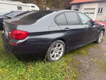 Predam BMW 525d xdrive 160kw - 2