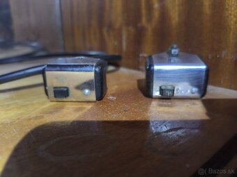 Vypínač bzučiak babeta - 2