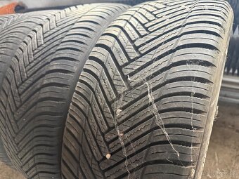 245/45 R20 celorocne pneumatiky - 2