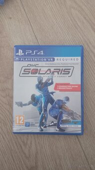 Hry Play Station - 2