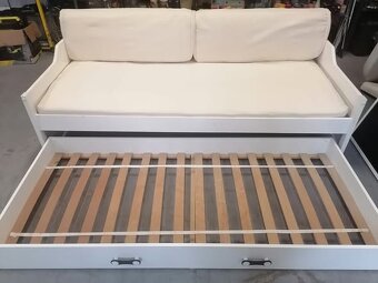 rozkladacia postel - 2