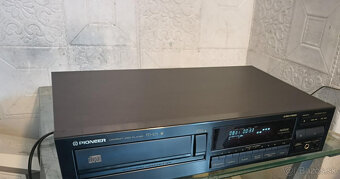 Prodám cd-PIONEER PD-101 - 2