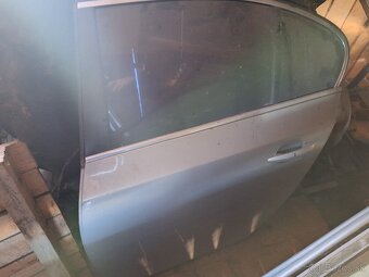 Dvere bmw e60 - 2