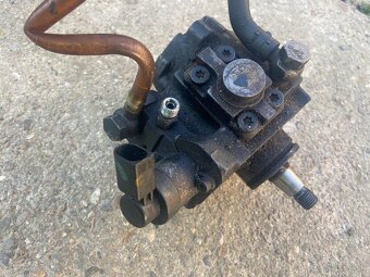 Motor BKS 3.0tdi 165kw - 2