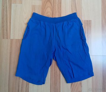 Kraťasy, veľkosť 158/164 - 2