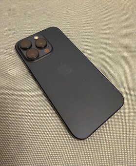Predám iPhone 15 PRO - 2
