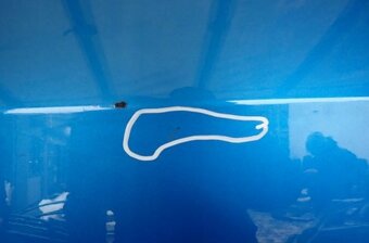 audi a6 dvere kombi c8 2018+ - 2