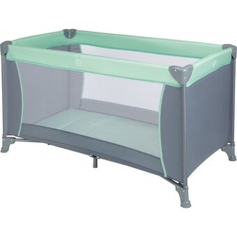 Lupilu cestovná postieľka - 2