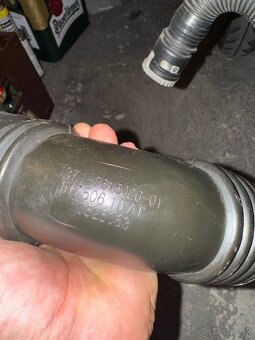 Hadica sania bmw e92/90/91 335i n54 - 2