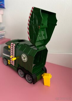 SMETIARSKE AUTO, 40 cm - 2