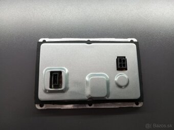 Riadiaca jednotka xenonu LAD5GL - 2