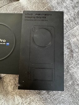 Predám/Vymením VIVO X300 Pro - 2