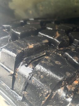 predám nissan terrano 2.7 tdi 92kw 3dv - 2