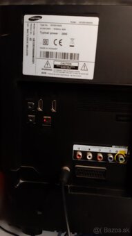 Samsung UE32EH5000 - 2