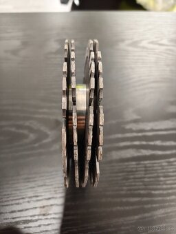 Predám rezné, drážkovacie diamantové kotúče - 2