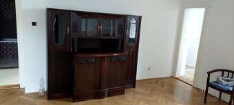 Prodám  starožitný  nabytek - 2