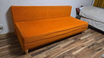 Predám rozkladací gauč - 2