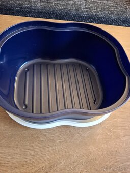 Malý chlebník od Tupperware - 2