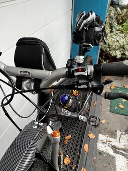 Horský bicykel RB 26".velkosť L. - 2