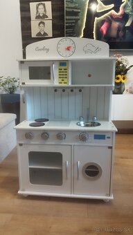 Detská kuchynka - 2