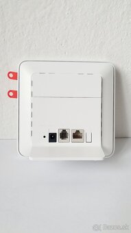 Wifi router na sim kartu - 2