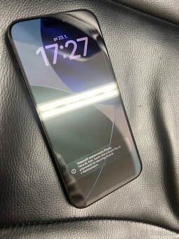 iPhone 15 Pro Max 256GB - 2