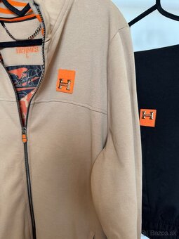 Panska teplakova suprava Hermes L - 2