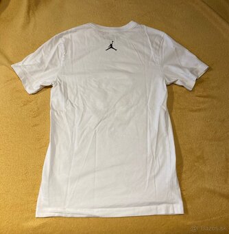 Jordan tričko - 2