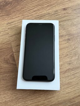 Iphone 11, 128GB - 2