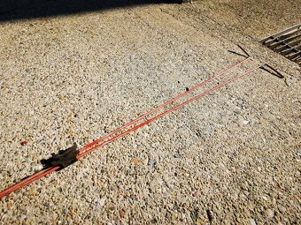 Lada Vaz Žiguli Tyčky kufra - 2