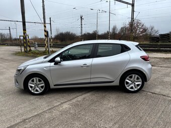Renault Clio 1.0TCe AUTOMAT - 2