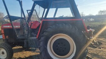Zetor 8111 - 2