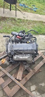 Predam motor suzuki jimny - 2