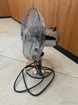 Ventilátor Sencor - 2